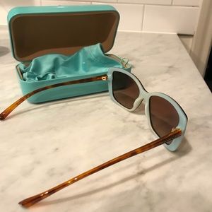 Tiffany sunglasses